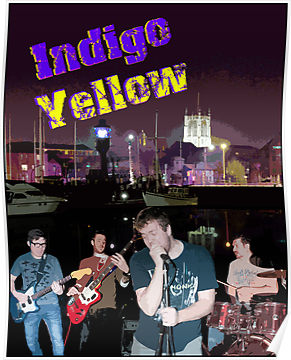 Poster £14.40